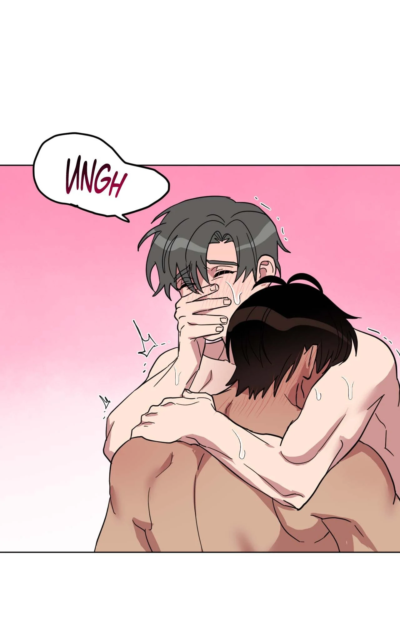 Write Me, Touch Me, Read Me Chapter 46 - Page 37