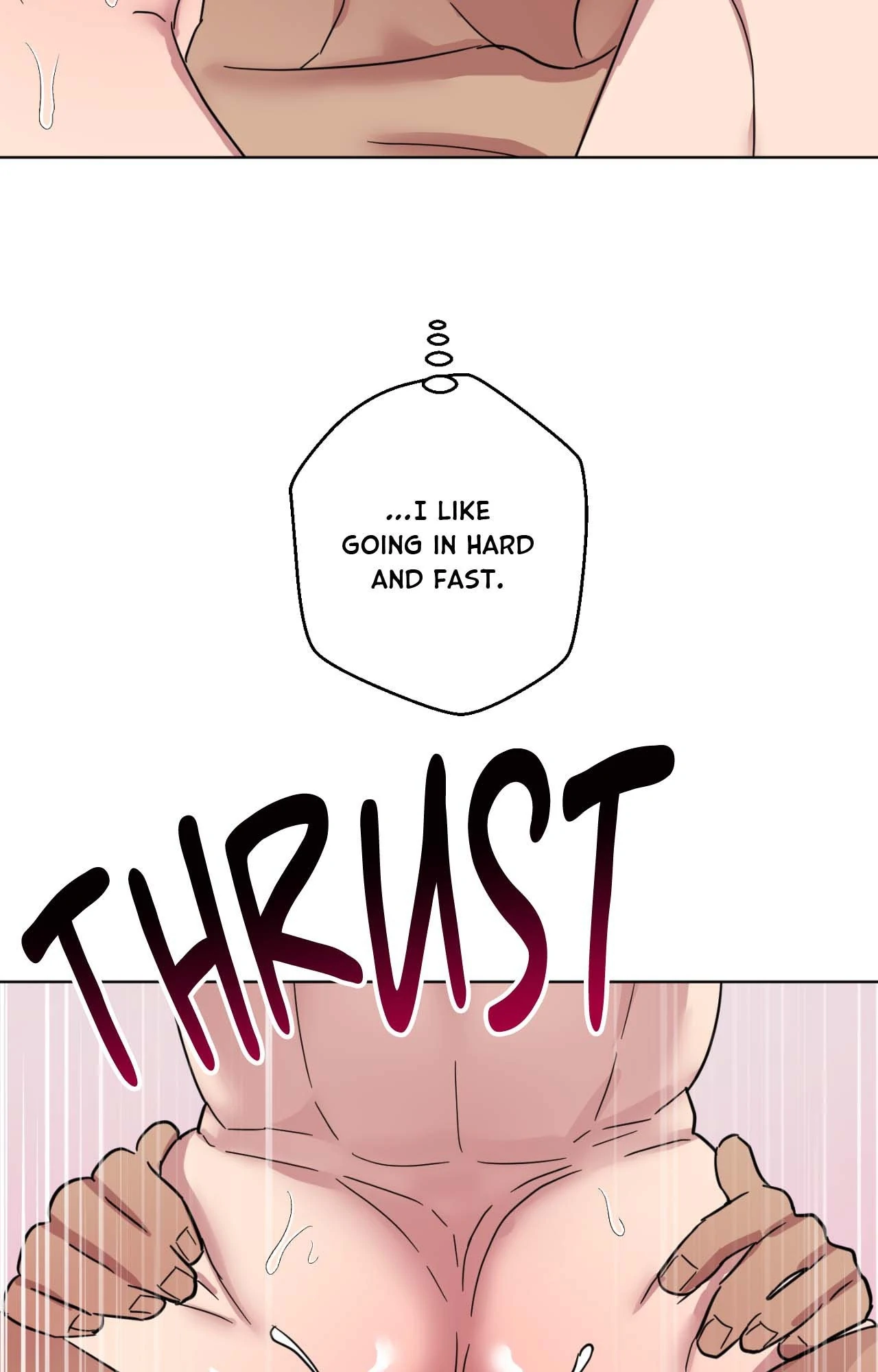 Write Me, Touch Me, Read Me Chapter 46 - Page 42