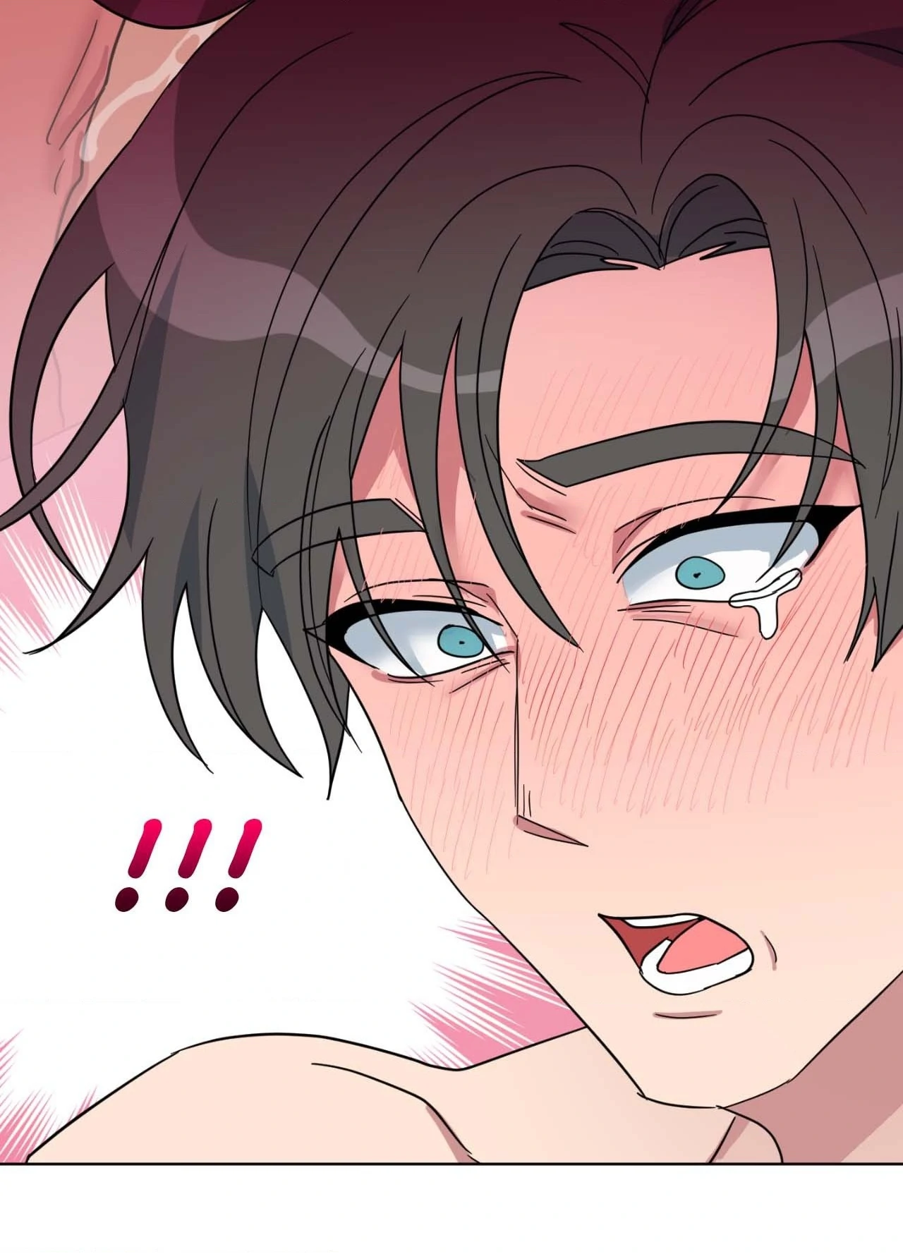 Write Me, Touch Me, Read Me Chapter 46 - Page 45