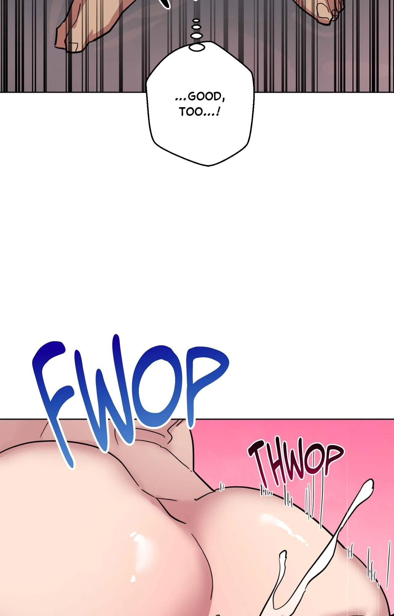 Write Me, Touch Me, Read Me Chapter 46 - Page 50