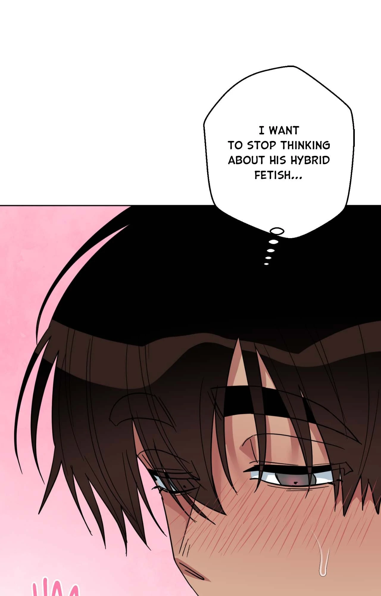 Write Me, Touch Me, Read Me Chapter 46 - Page 55