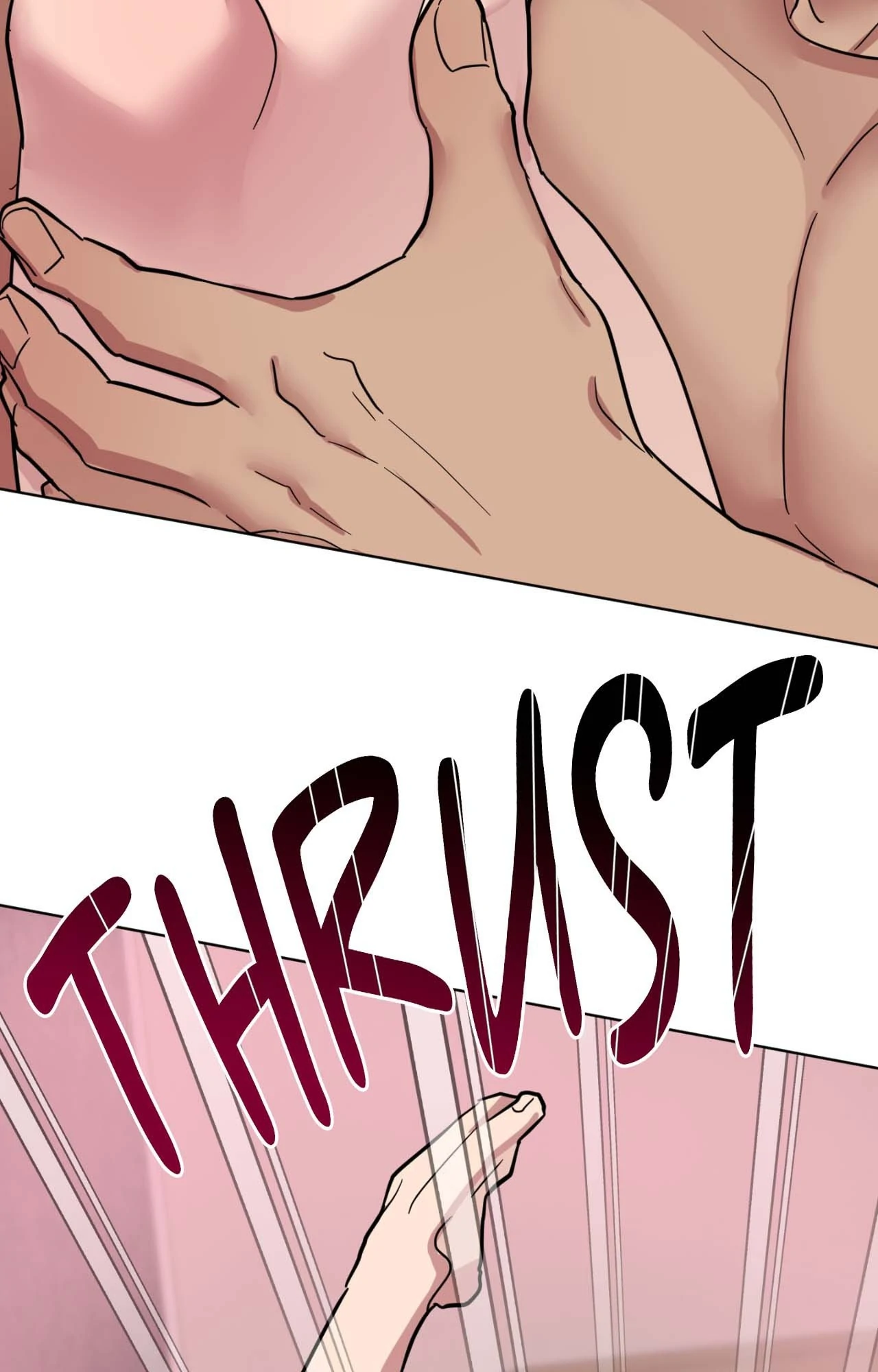 Write Me, Touch Me, Read Me Chapter 46 - Page 59