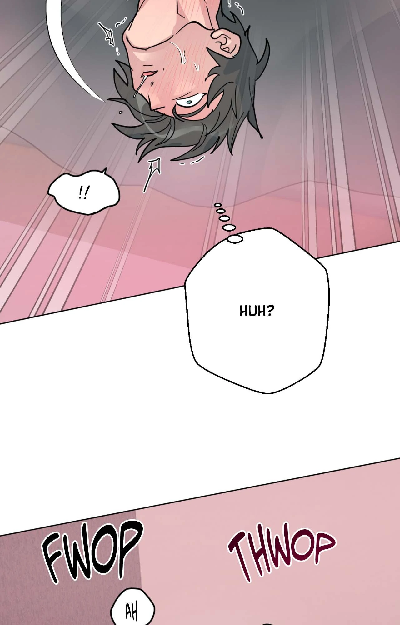 Write Me, Touch Me, Read Me Chapter 46 - Page 61