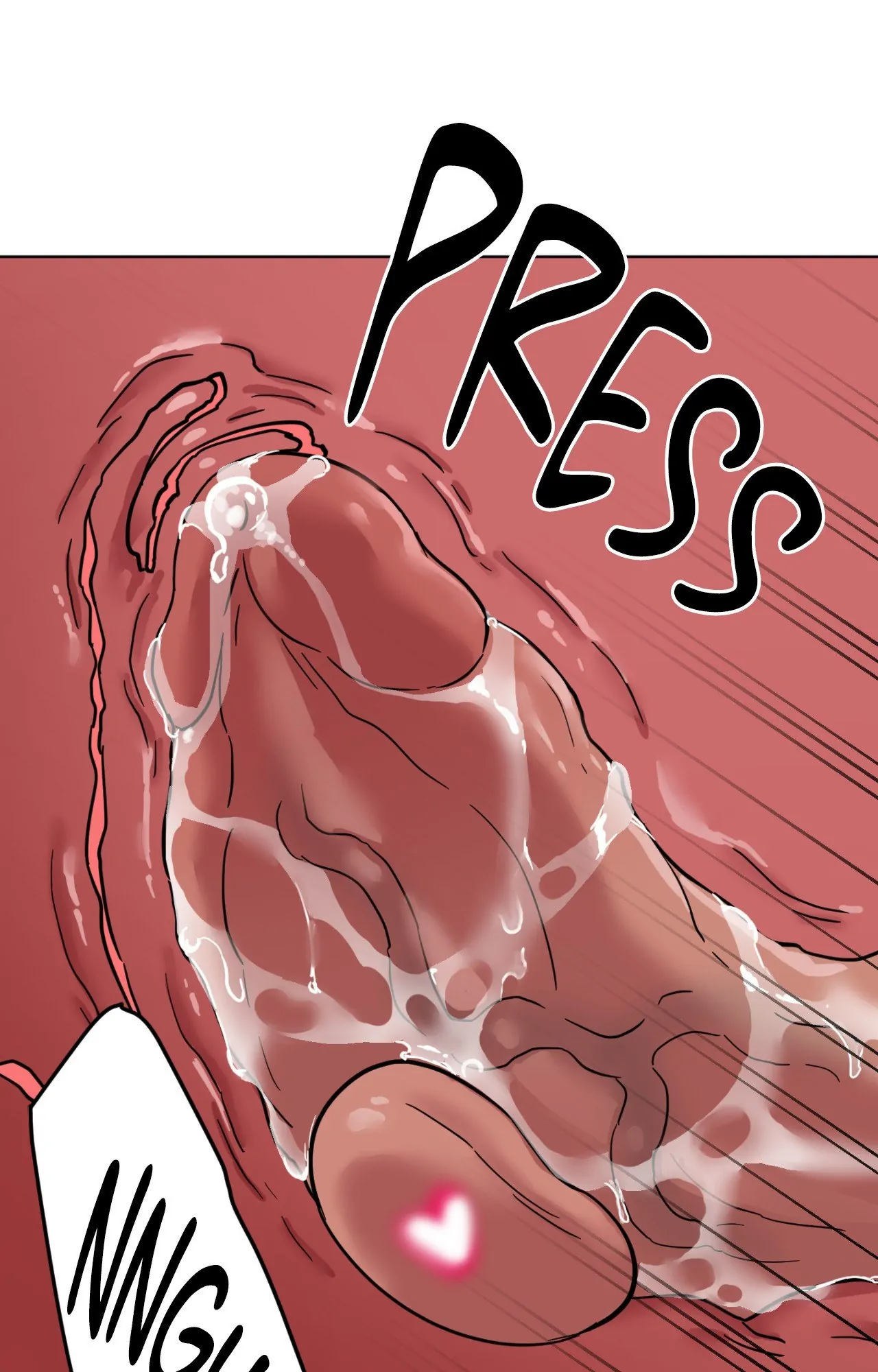 Write Me, Touch Me, Read Me Chapter 46 - Page 63