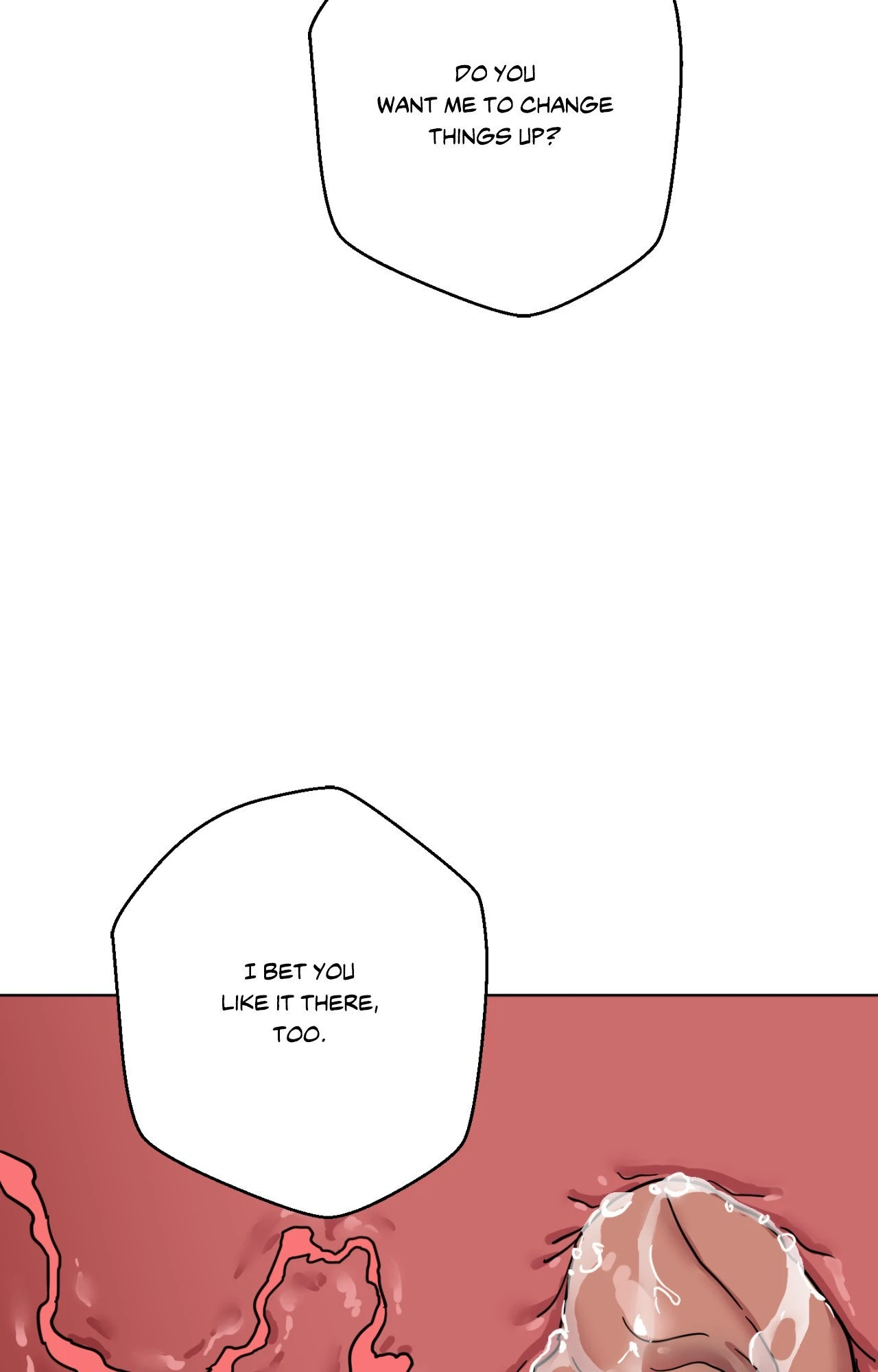 Write Me, Touch Me, Read Me Chapter 46 - Page 67