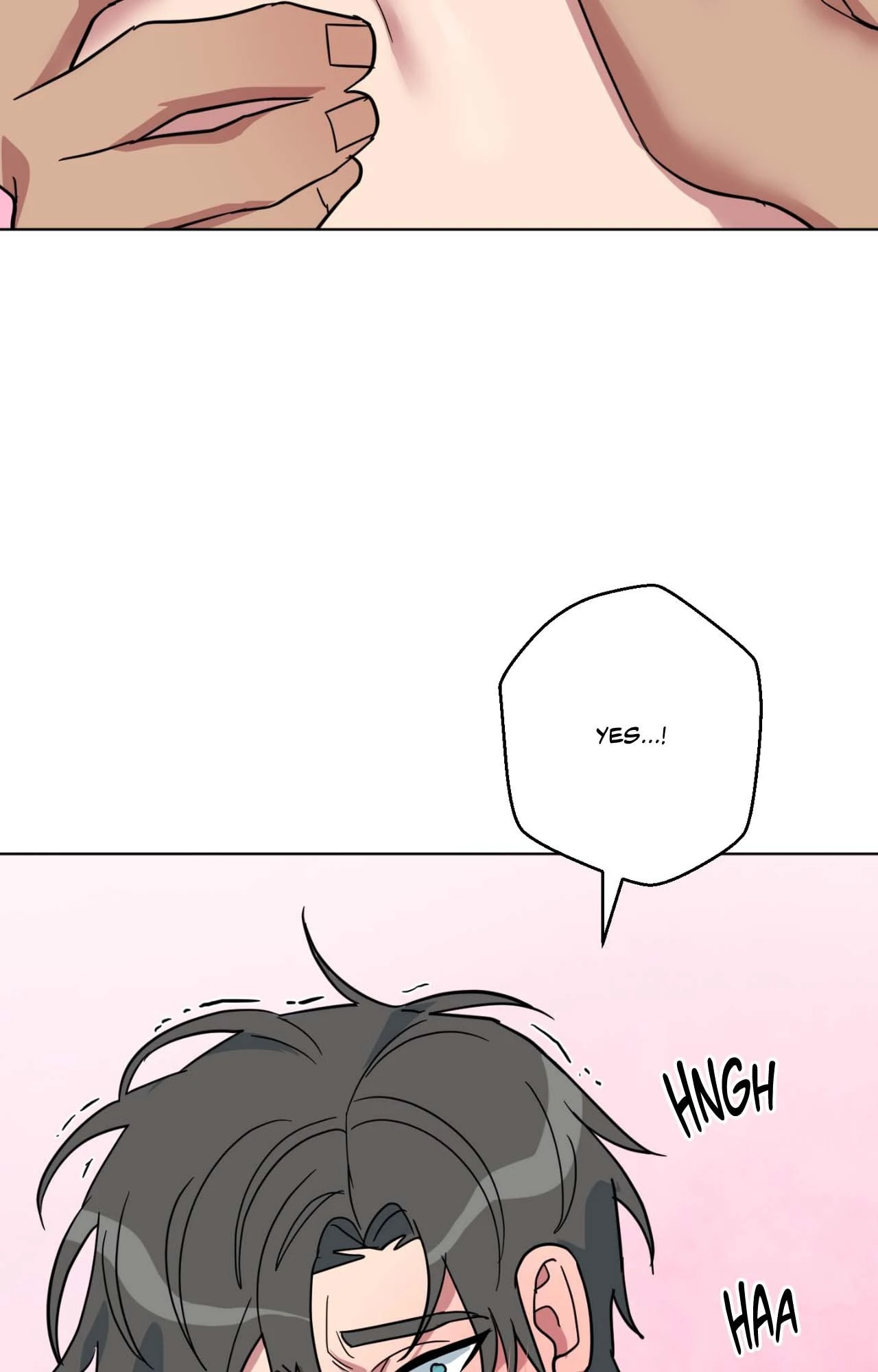 Write Me, Touch Me, Read Me Chapter 46 - Page 76