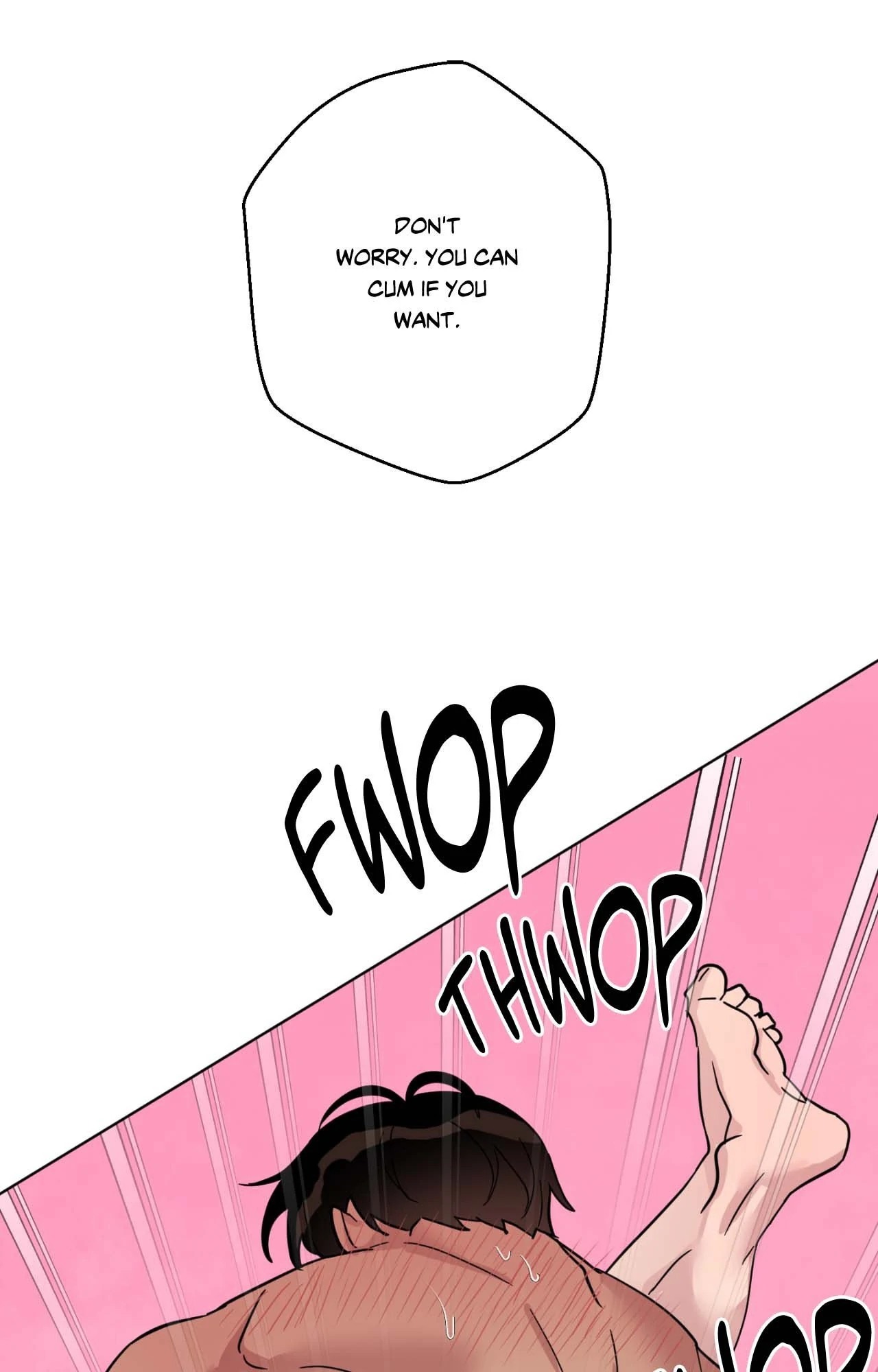 Write Me, Touch Me, Read Me Chapter 46 - Page 80