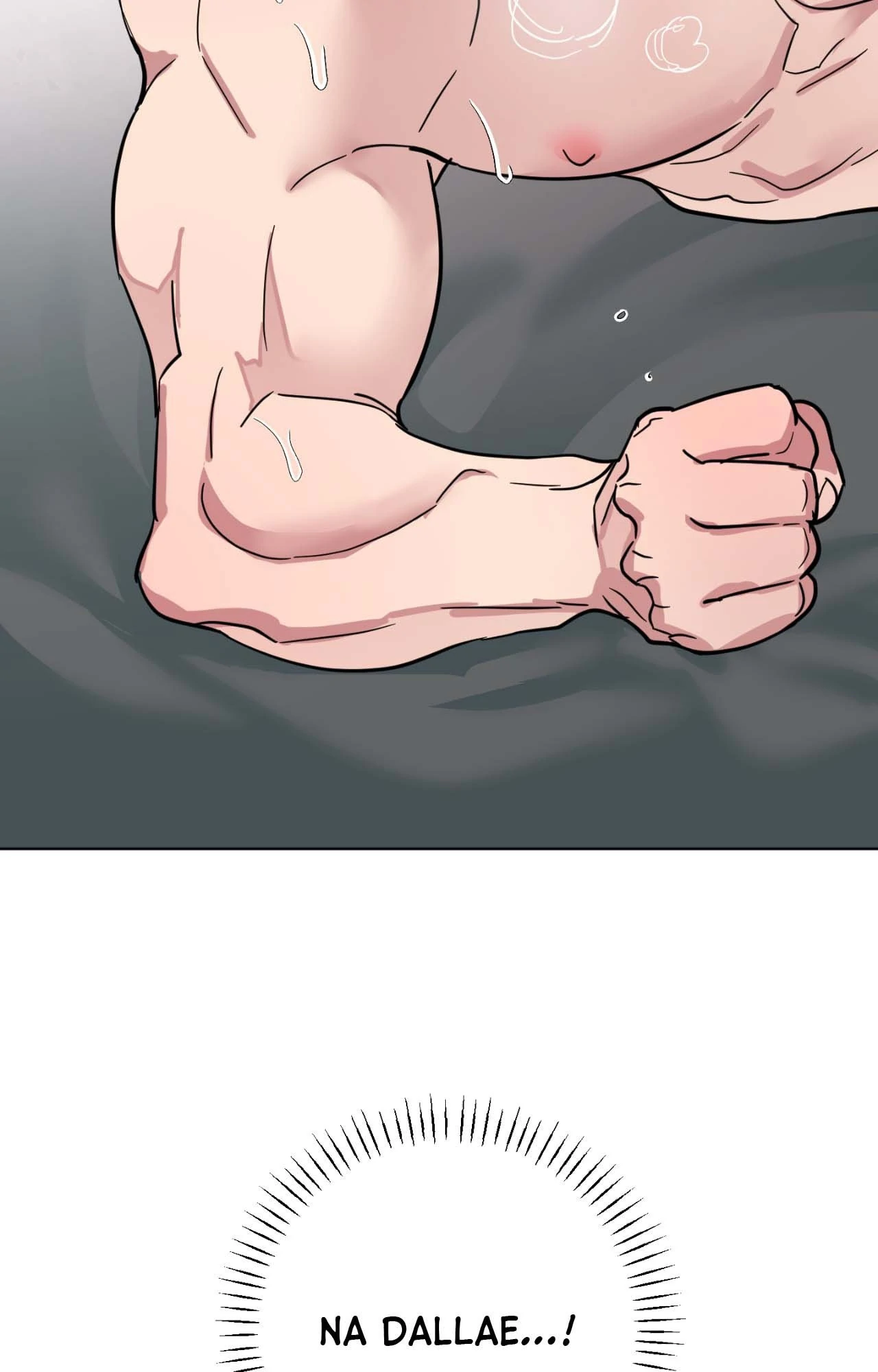 Write Me, Touch Me, Read Me Chapter 46 - Page 85