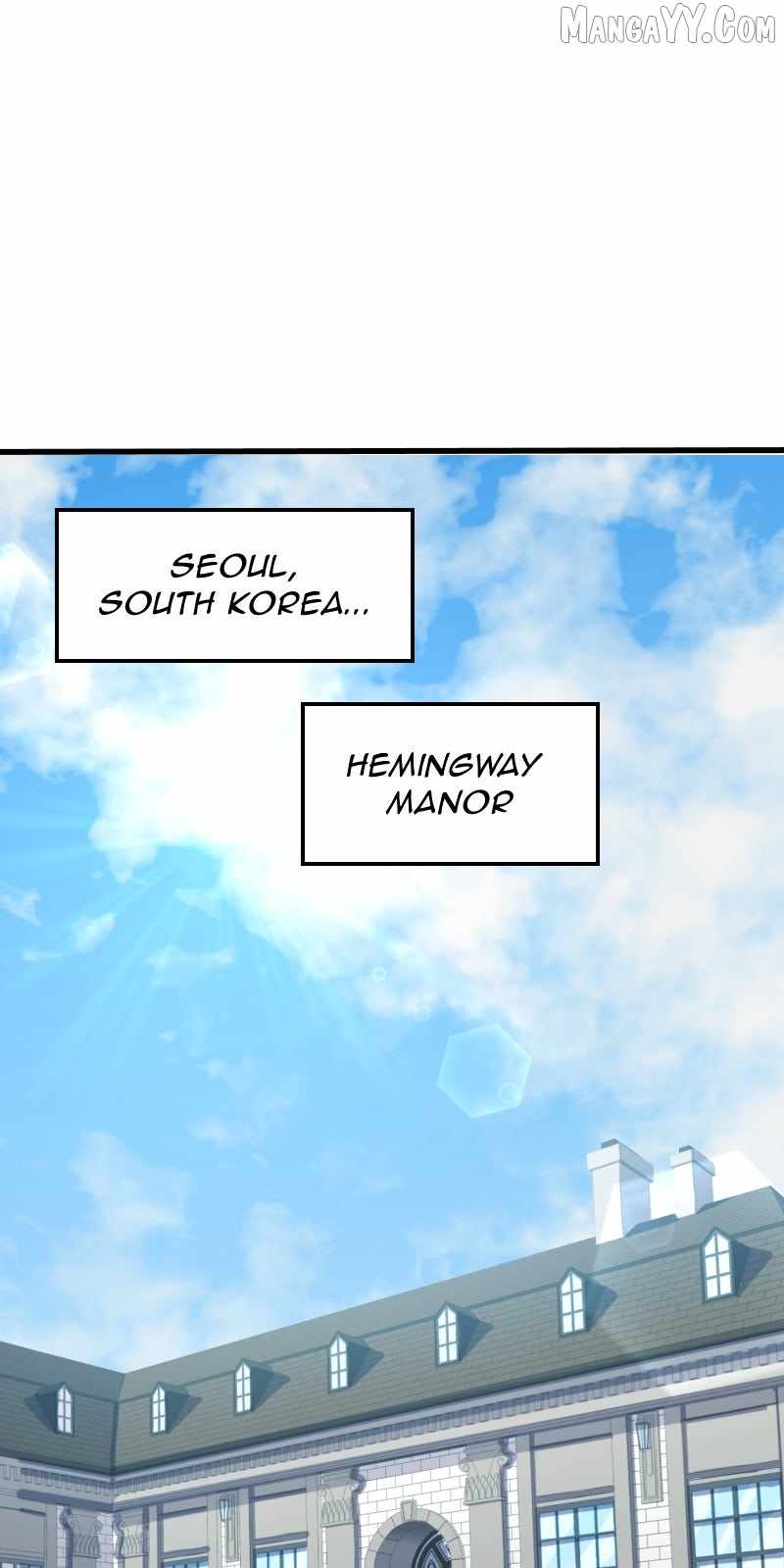 Writer’s Legacy Chapter 48 - Page 1