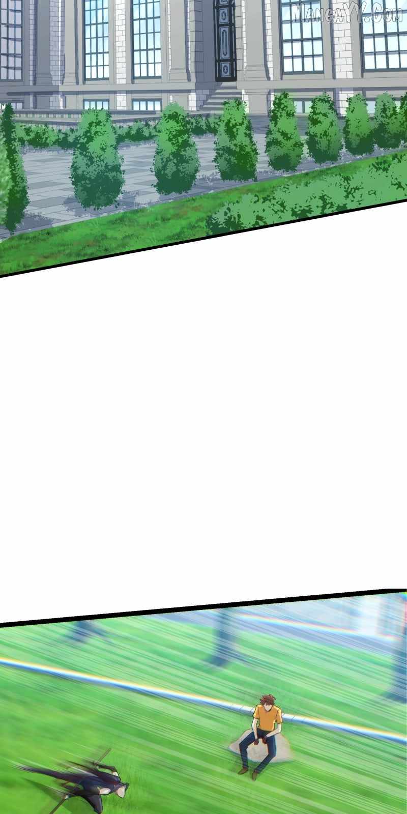 Writer’s Legacy Chapter 48 - Page 2