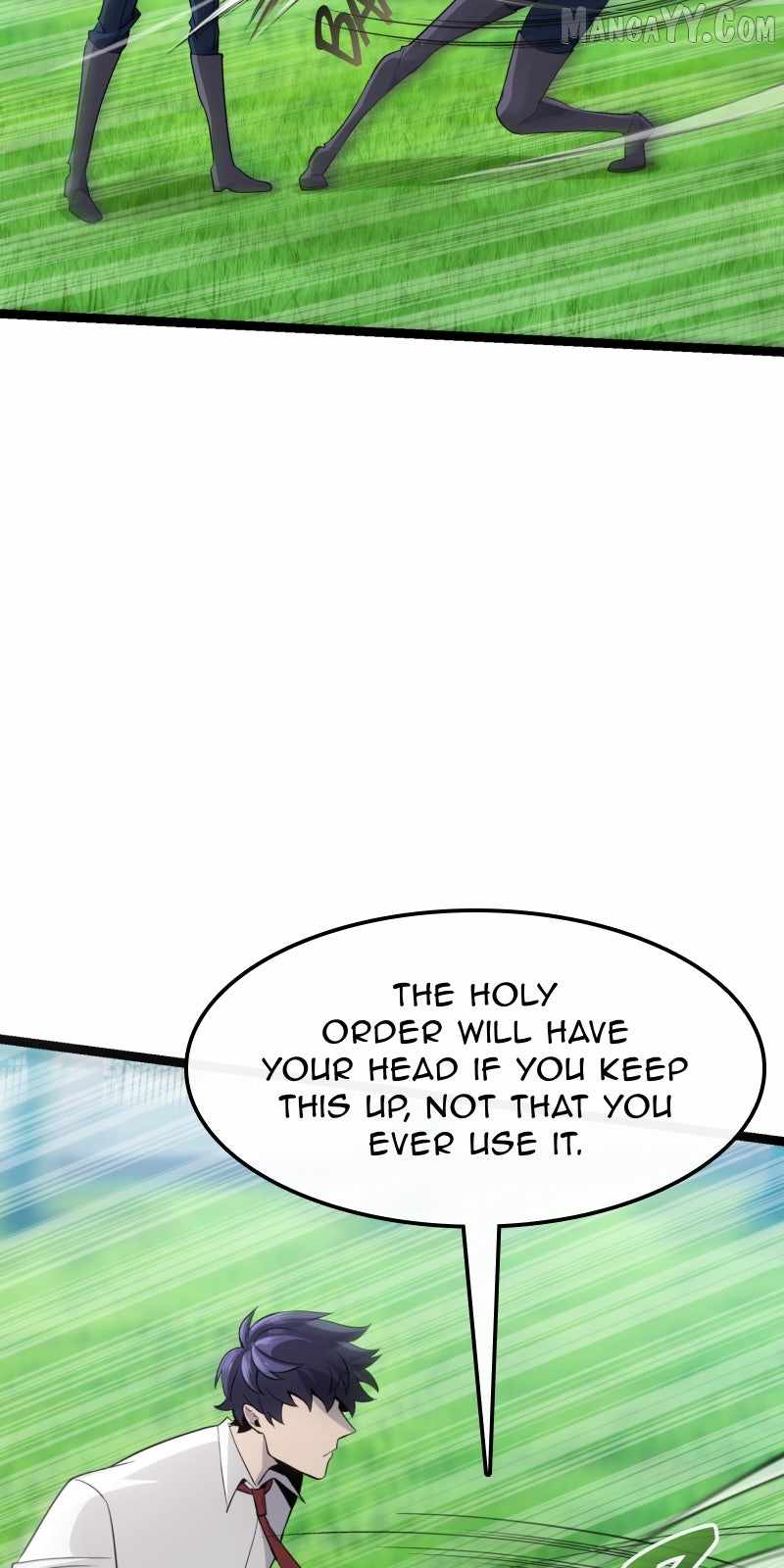 Writer’s Legacy Chapter 48 - Page 11