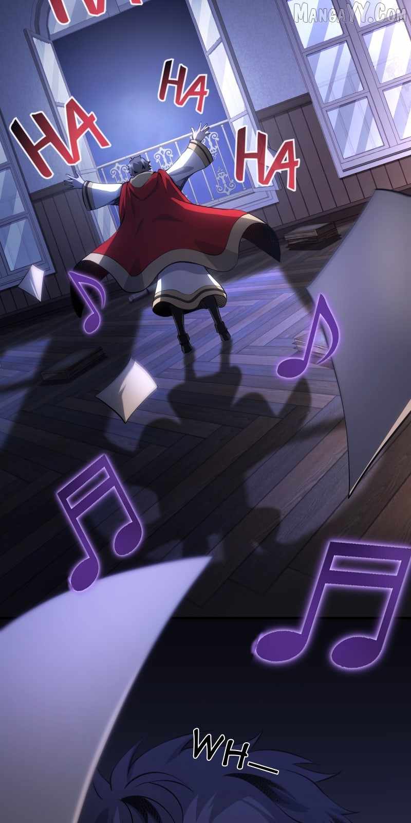 Writer’s Legacy Chapter 48 - Page 101