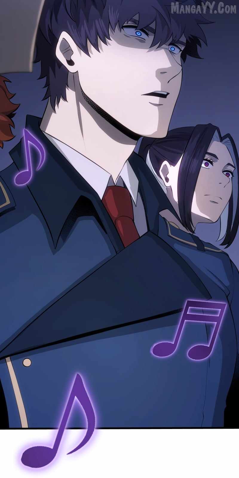 Writer’s Legacy Chapter 48 - Page 102