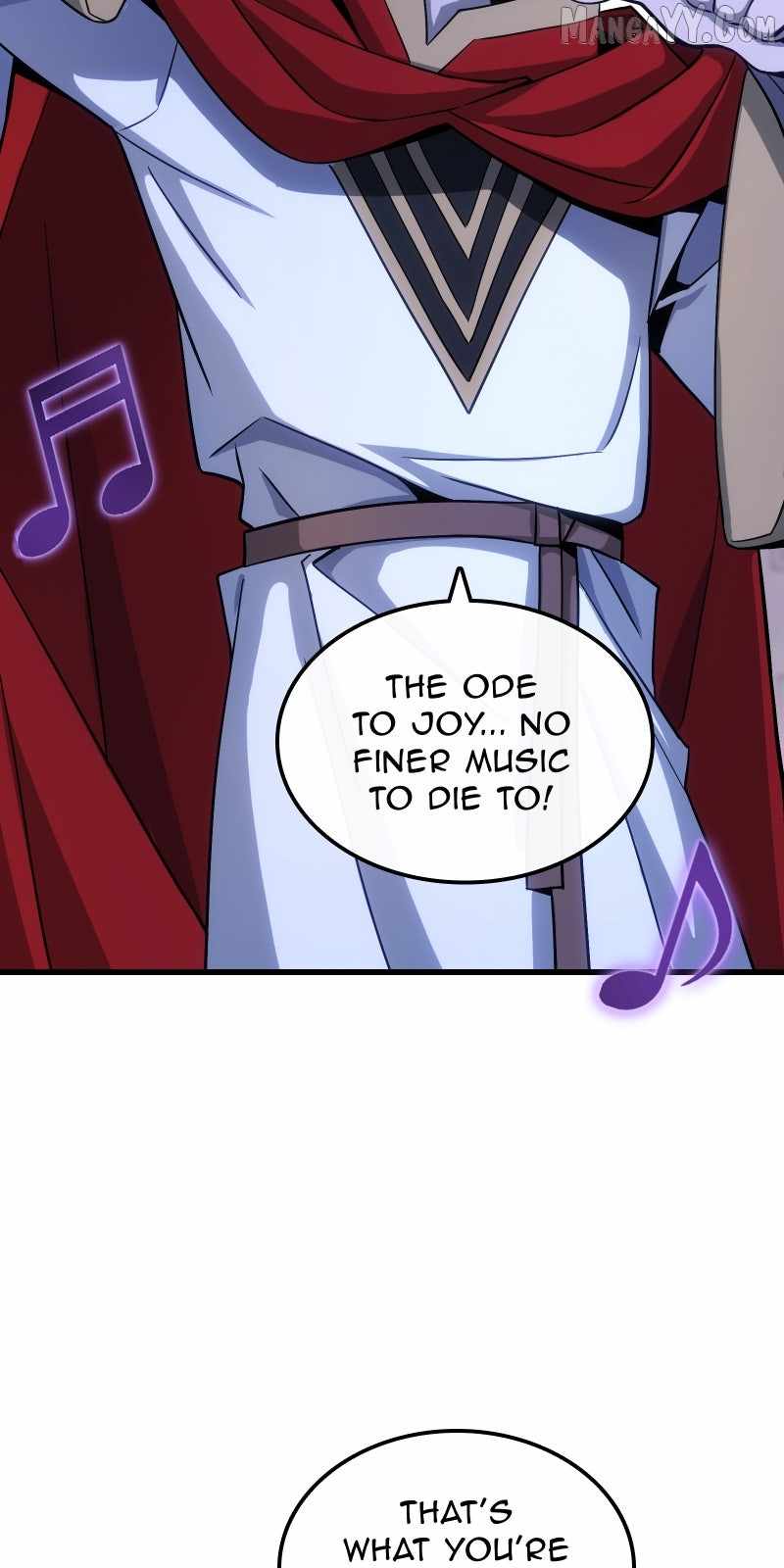 Writer’s Legacy Chapter 48 - Page 104