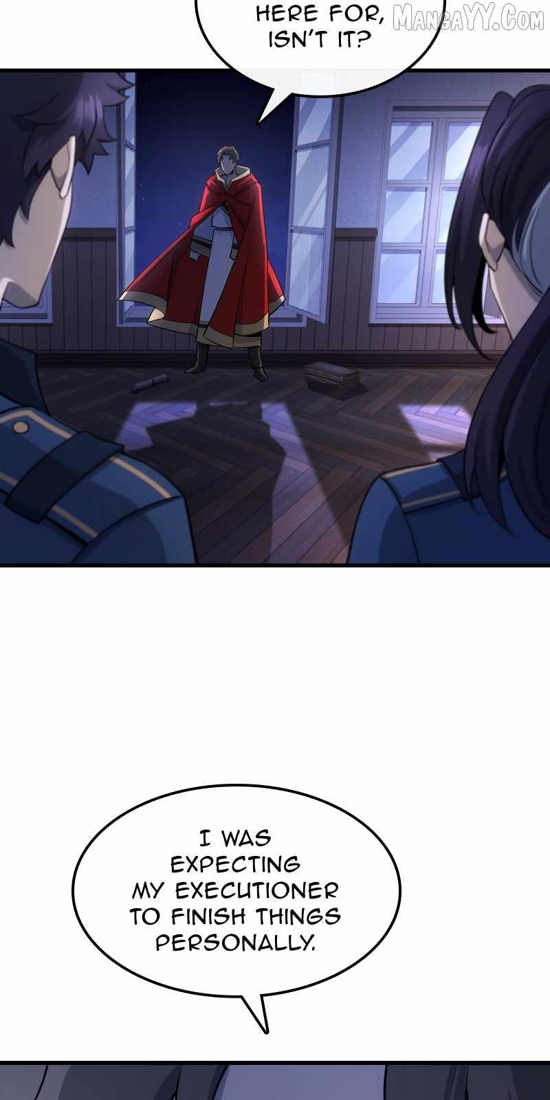 Writer’s Legacy Chapter 48 - Page 105