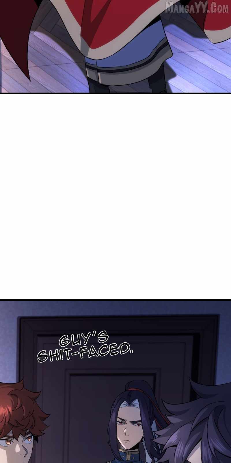 Writer’s Legacy Chapter 48 - Page 108