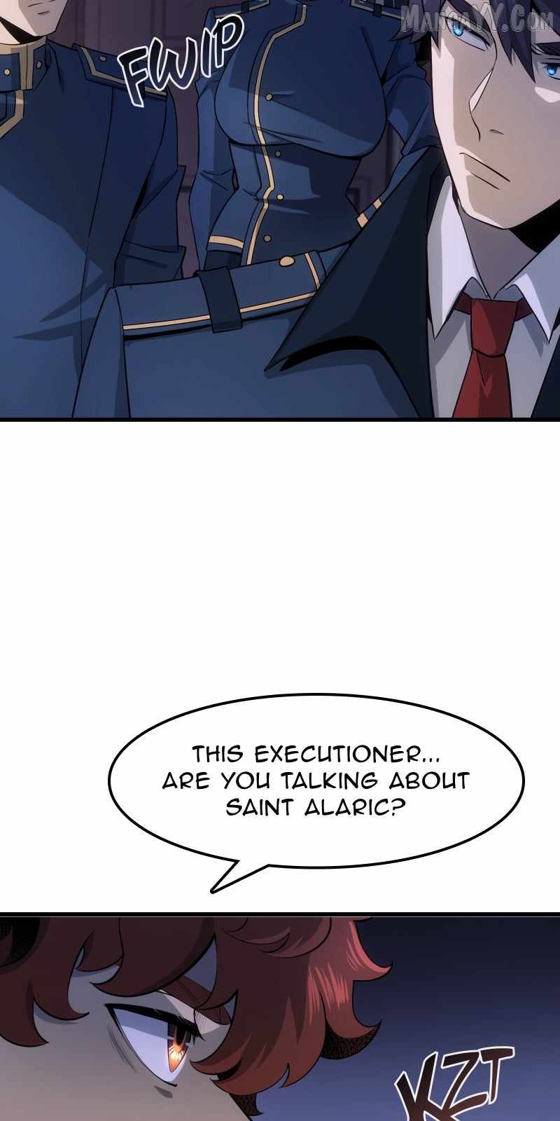 Writer’s Legacy Chapter 48 - Page 109