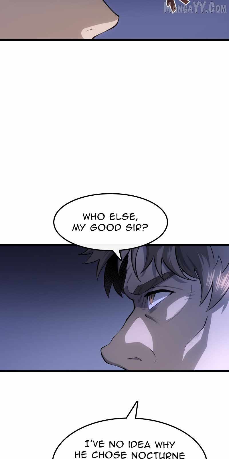 Writer’s Legacy Chapter 48 - Page 110