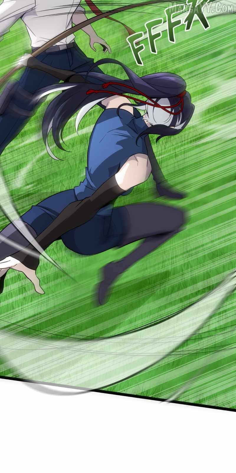 Writer’s Legacy Chapter 48 - Page 12