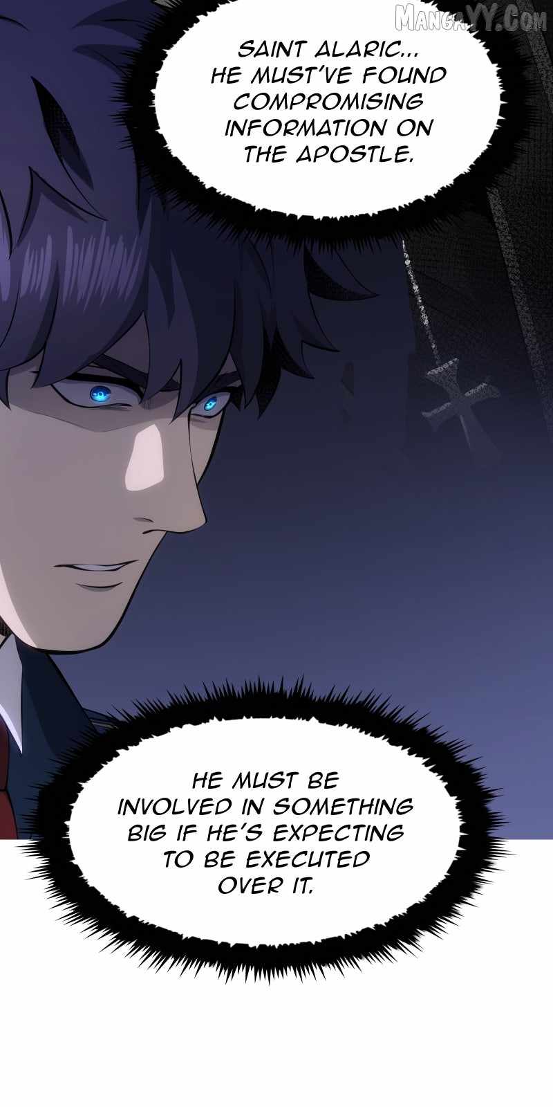 Writer’s Legacy Chapter 48 - Page 112