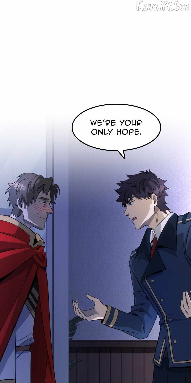 Writer’s Legacy Chapter 48 - Page 115