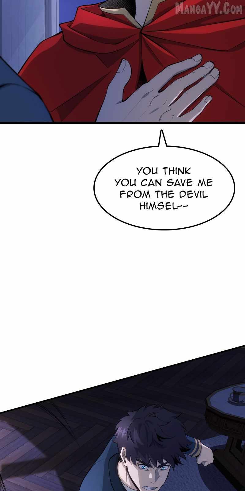 Writer’s Legacy Chapter 48 - Page 117