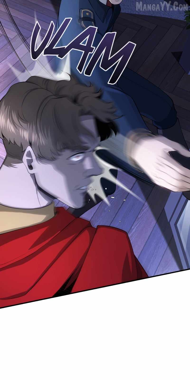 Writer’s Legacy Chapter 48 - Page 118