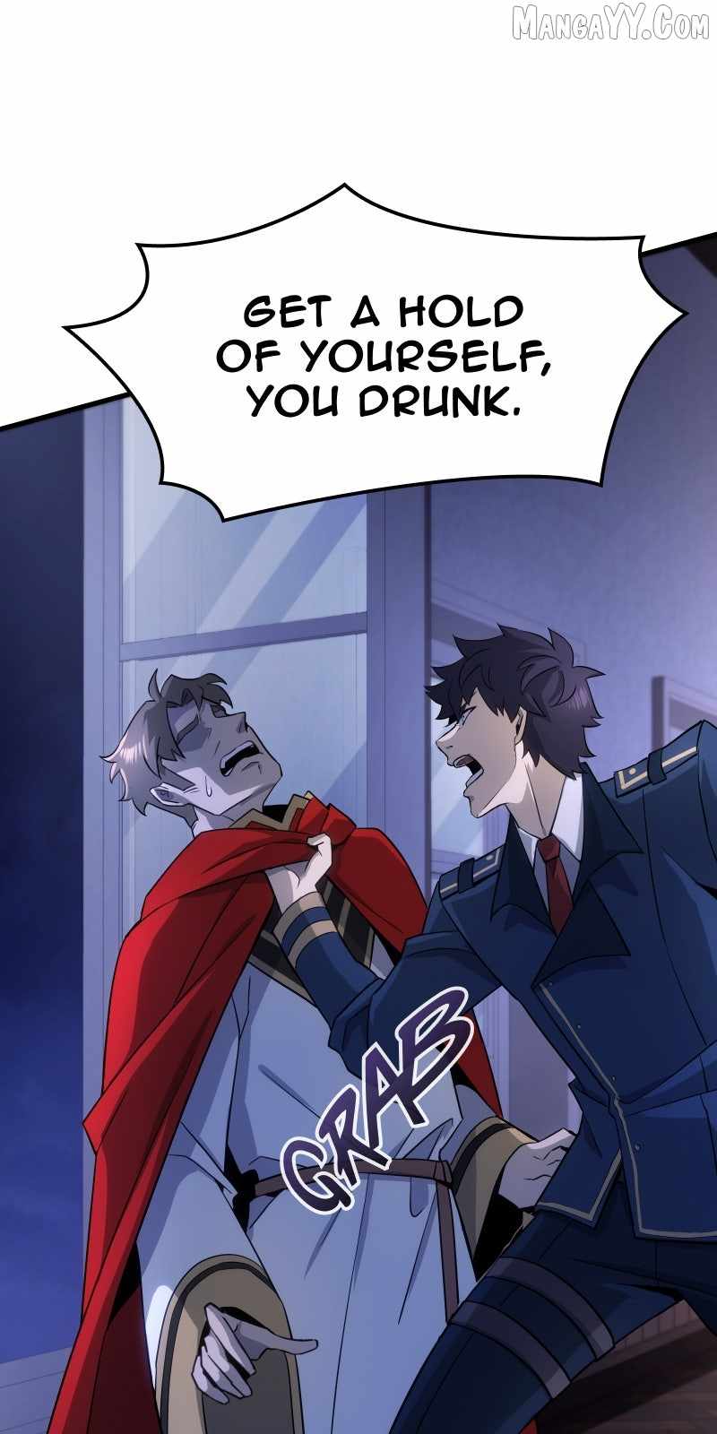 Writer’s Legacy Chapter 48 - Page 119