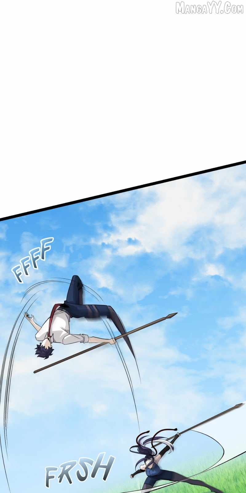 Writer’s Legacy Chapter 48 - Page 13