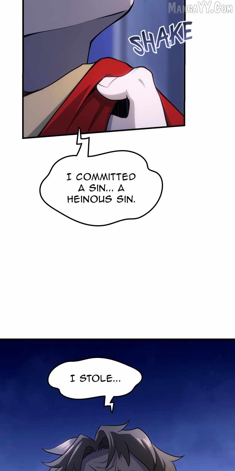 Writer’s Legacy Chapter 48 - Page 122