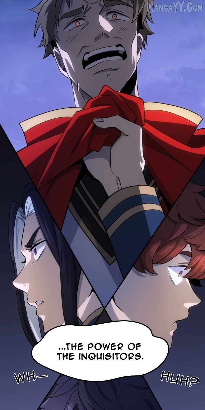 Writer’s Legacy Chapter 48 - Page 123