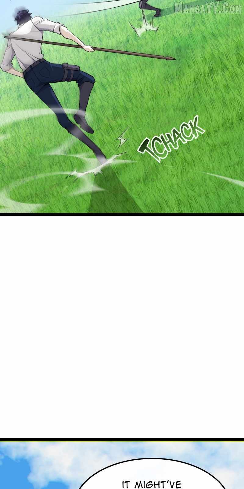 Writer’s Legacy Chapter 48 - Page 14