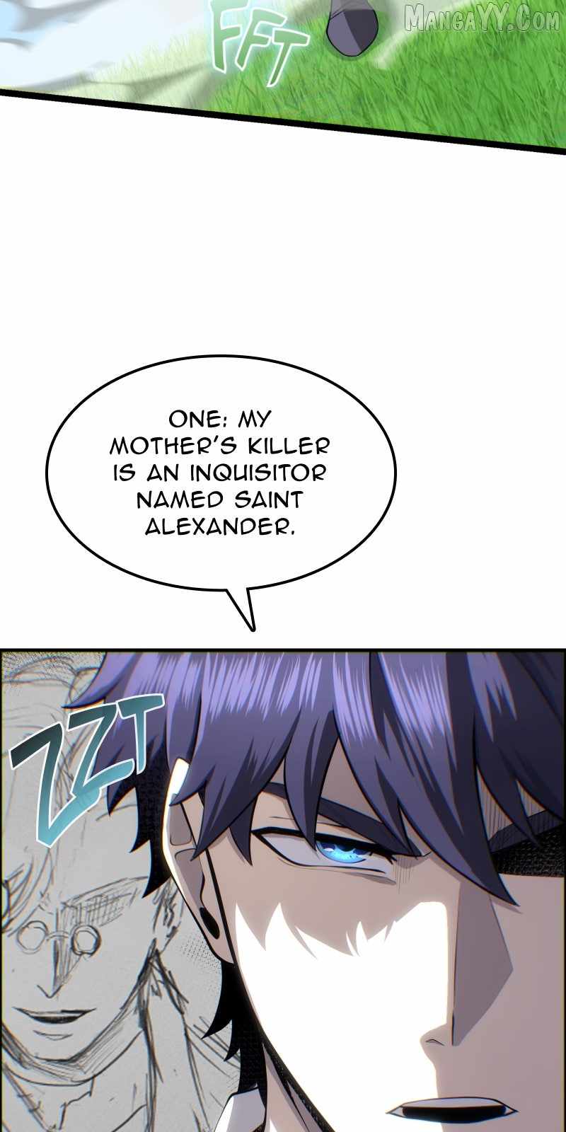 Writer’s Legacy Chapter 48 - Page 16