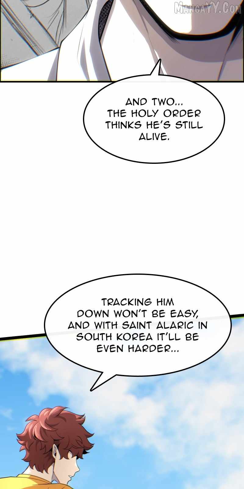 Writer’s Legacy Chapter 48 - Page 17