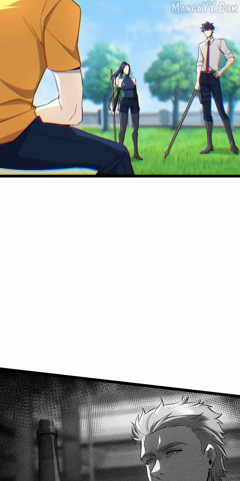 Writer’s Legacy Chapter 48 - Page 18