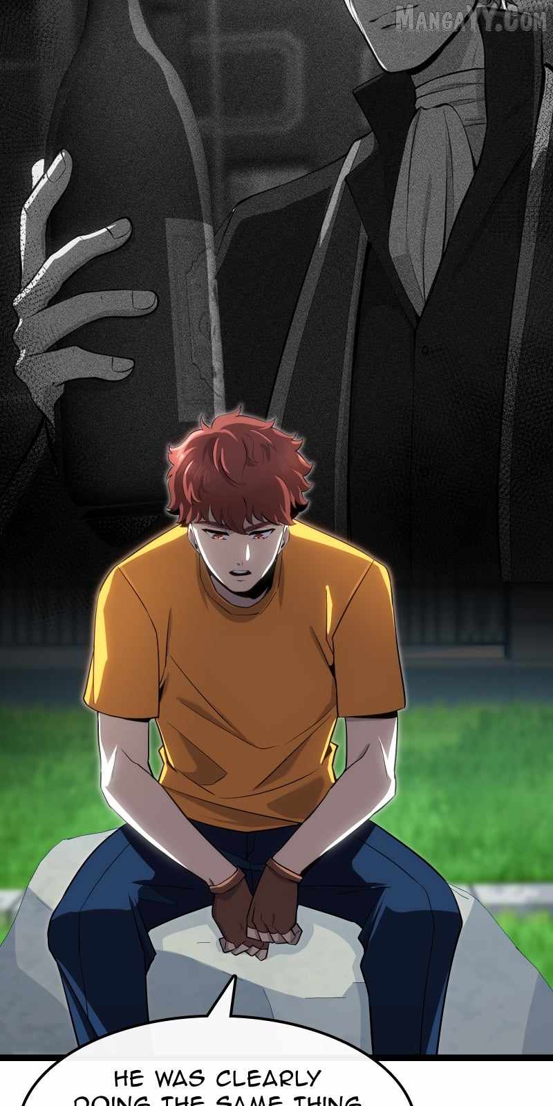 Writer’s Legacy Chapter 48 - Page 19