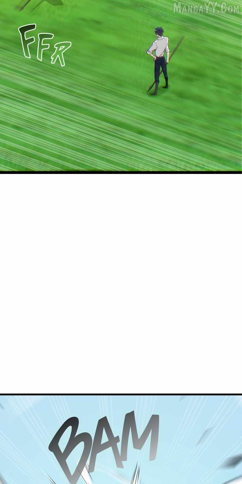 Writer’s Legacy Chapter 48 - Page 3