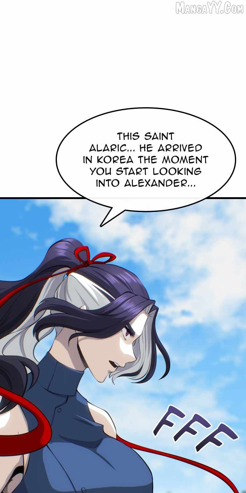 Writer’s Legacy Chapter 48 - Page 21