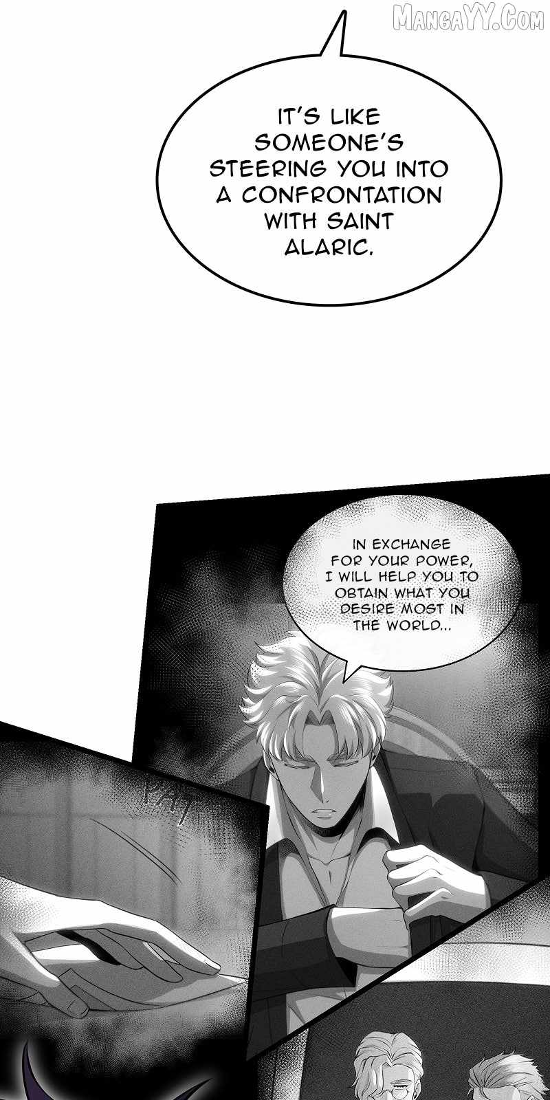 Writer’s Legacy Chapter 48 - Page 23