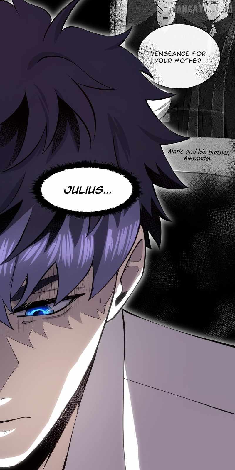 Writer’s Legacy Chapter 48 - Page 24