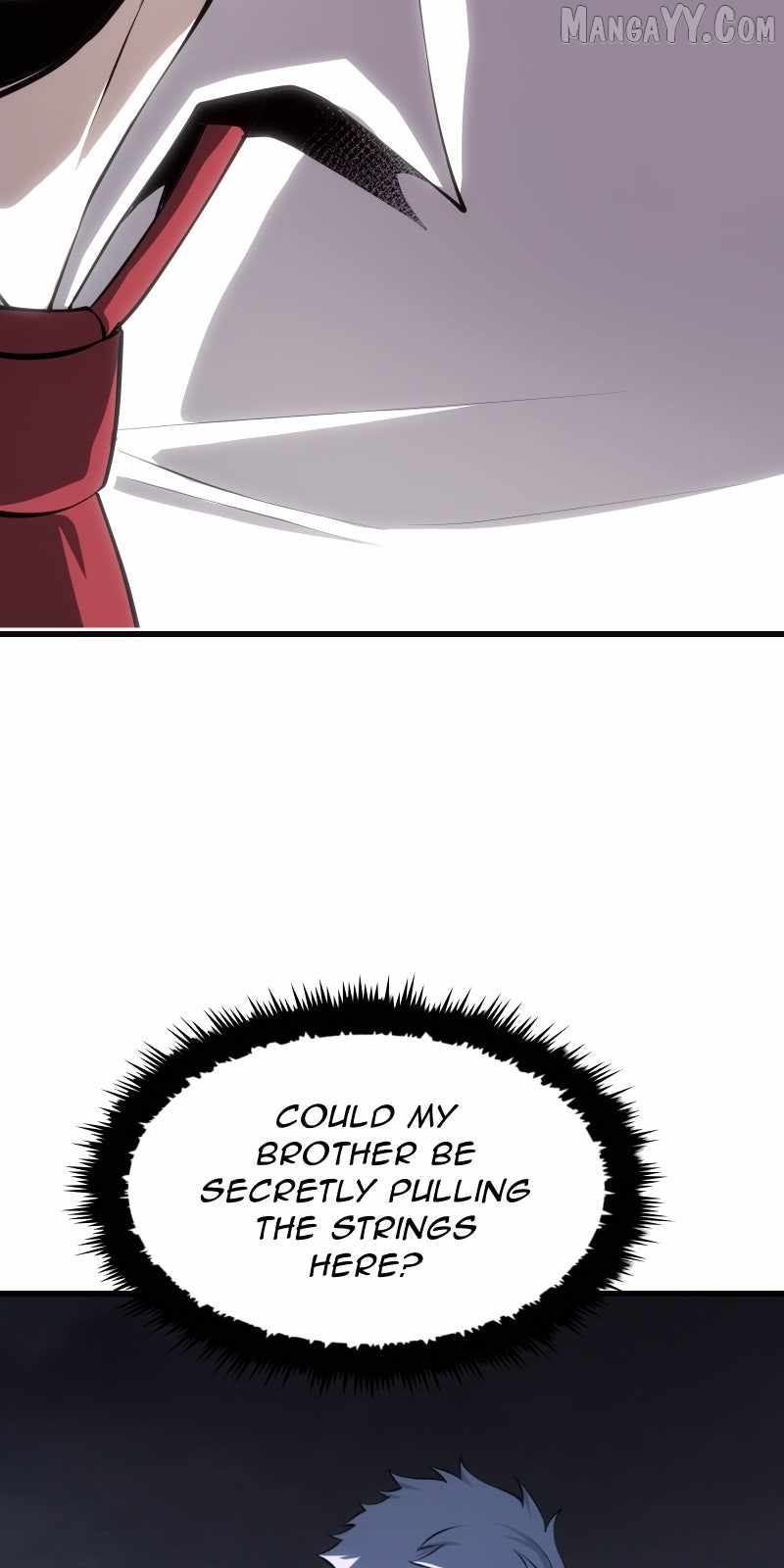 Writer’s Legacy Chapter 48 - Page 25