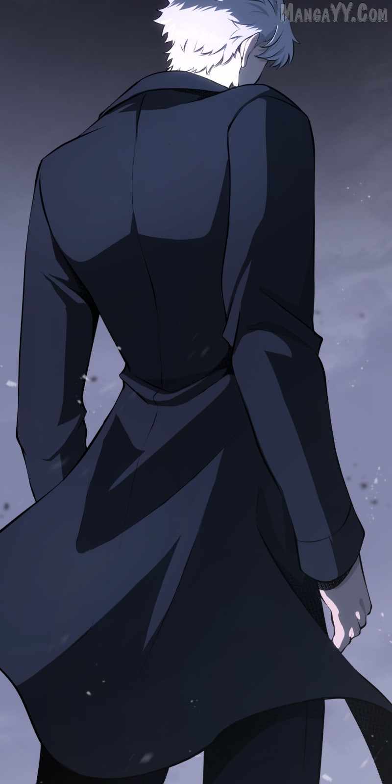 Writer’s Legacy Chapter 48 - Page 26