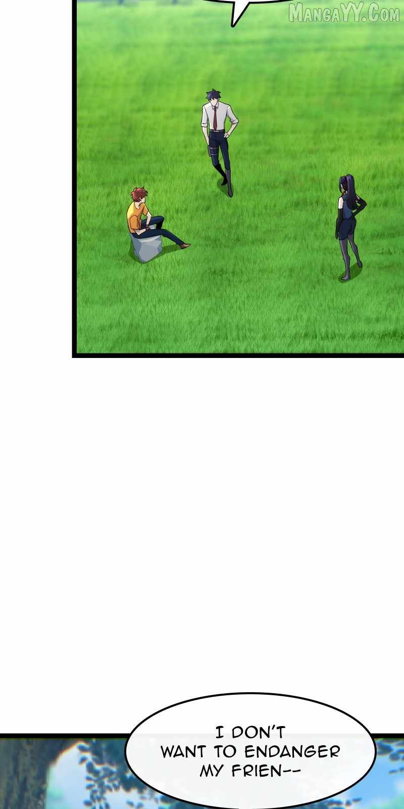 Writer’s Legacy Chapter 48 - Page 29