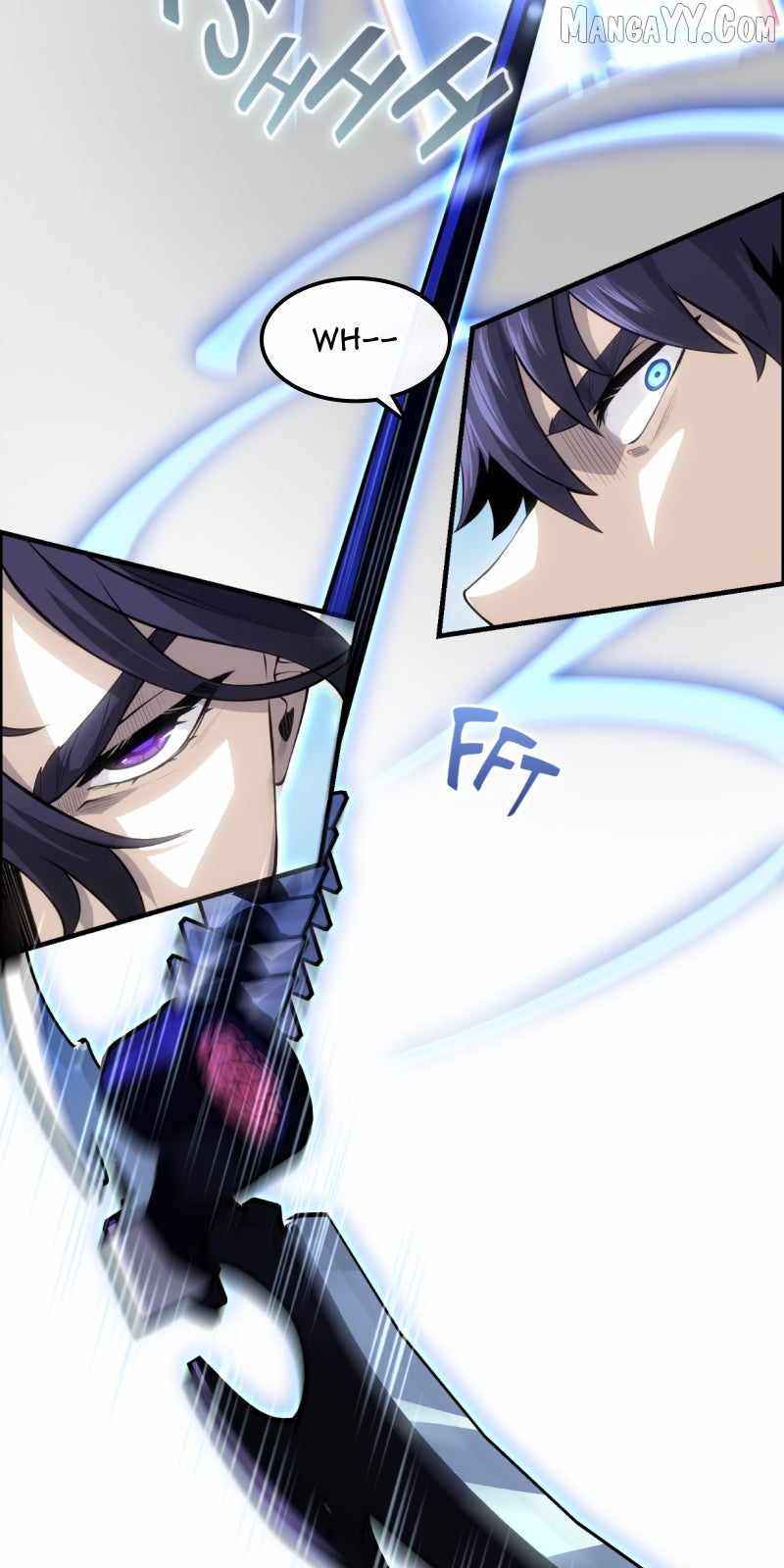 Writer’s Legacy Chapter 48 - Page 32