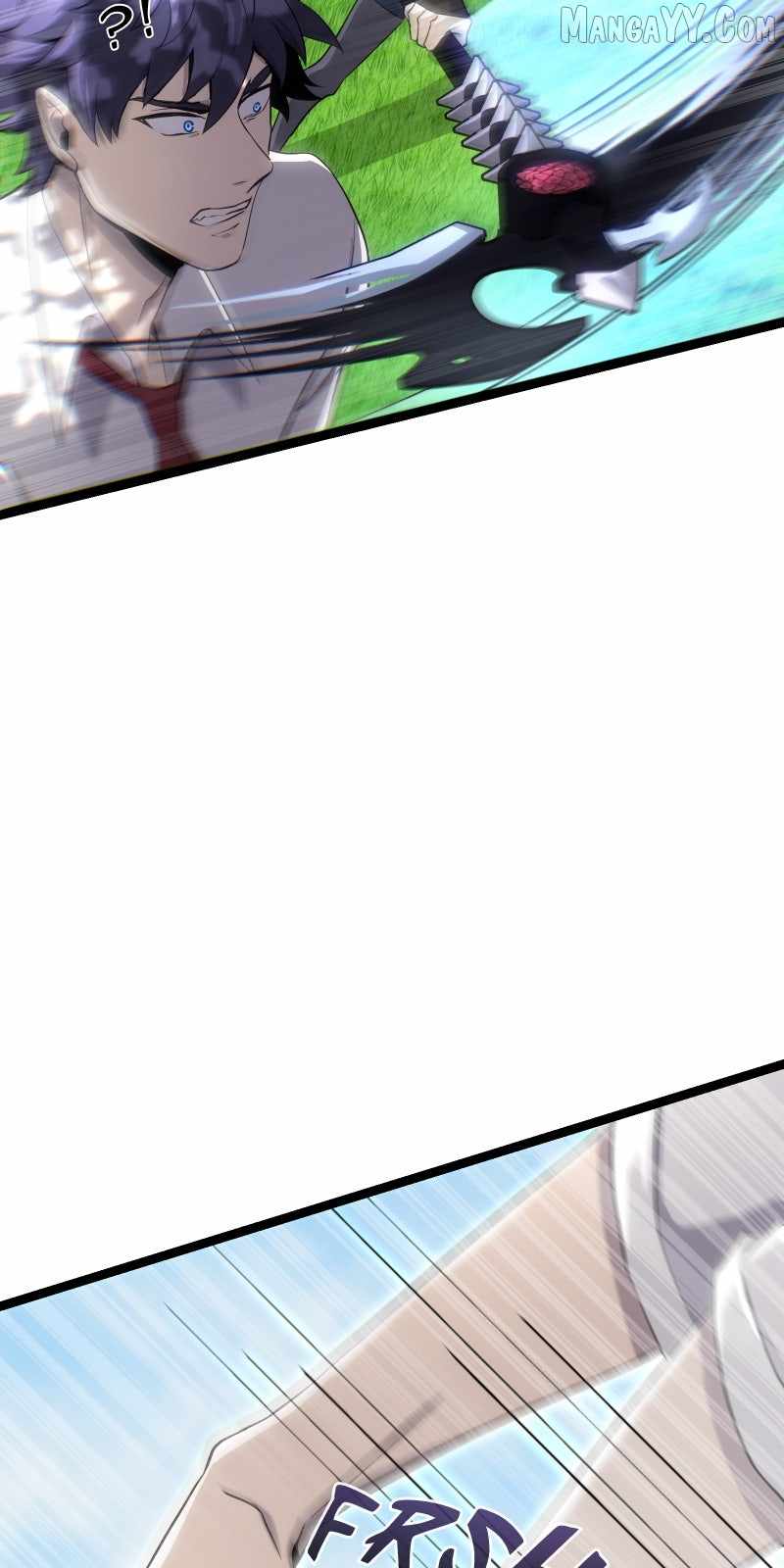 Writer’s Legacy Chapter 48 - Page 34