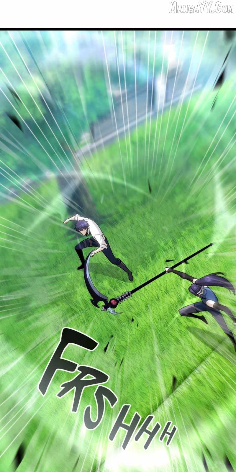 Writer’s Legacy Chapter 48 - Page 37