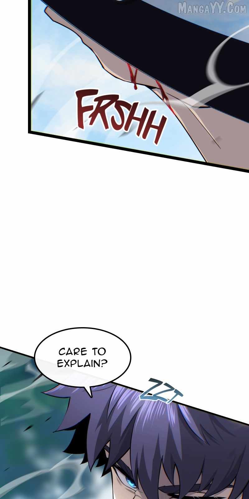 Writer’s Legacy Chapter 48 - Page 39