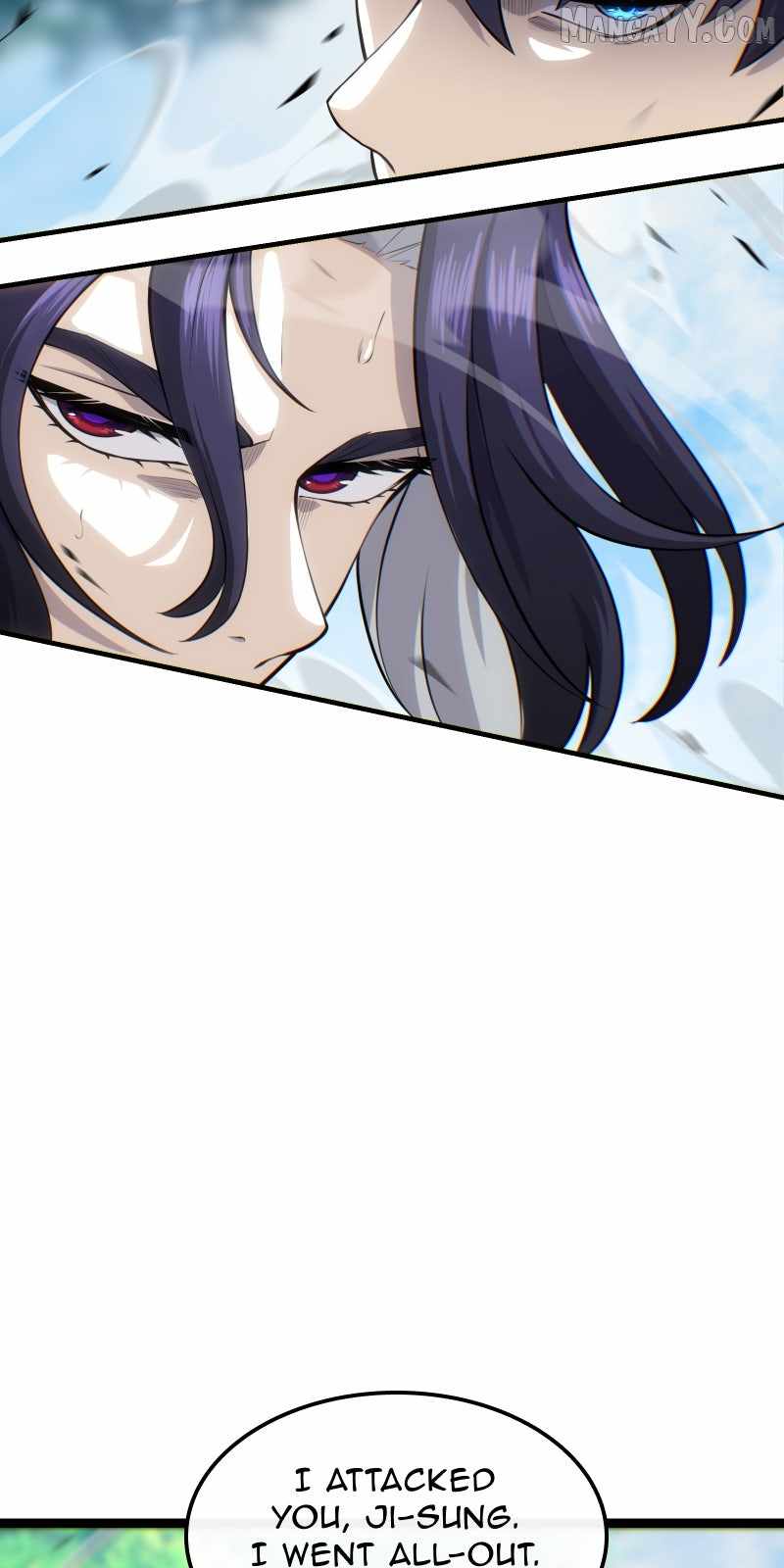 Writer’s Legacy Chapter 48 - Page 40