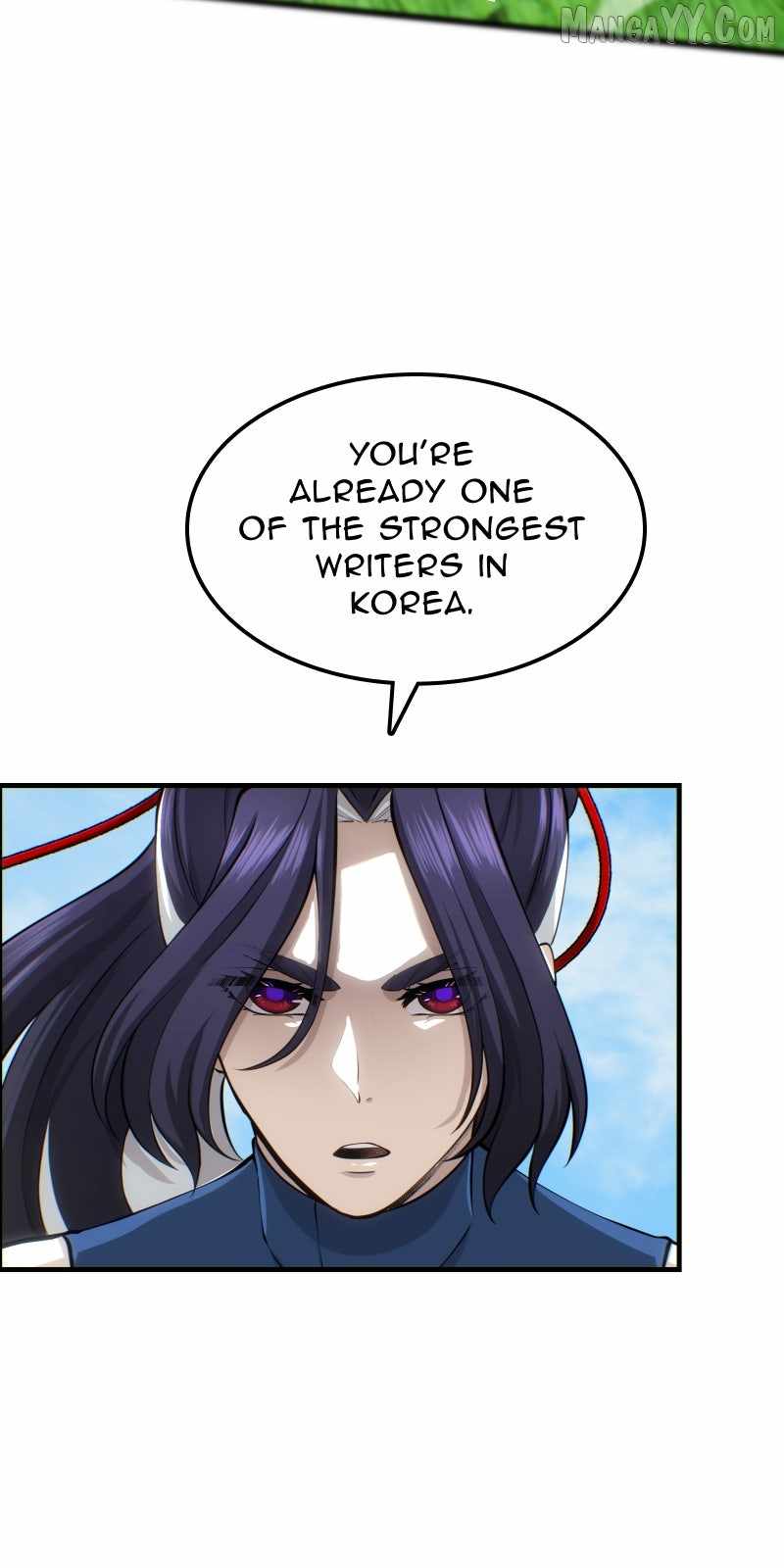 Writer’s Legacy Chapter 48 - Page 42