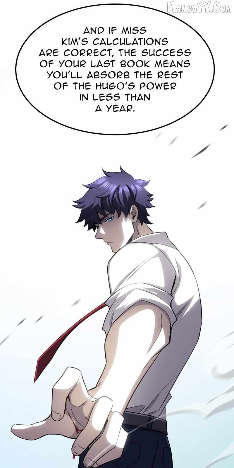 Writer’s Legacy Chapter 48 - Page 43